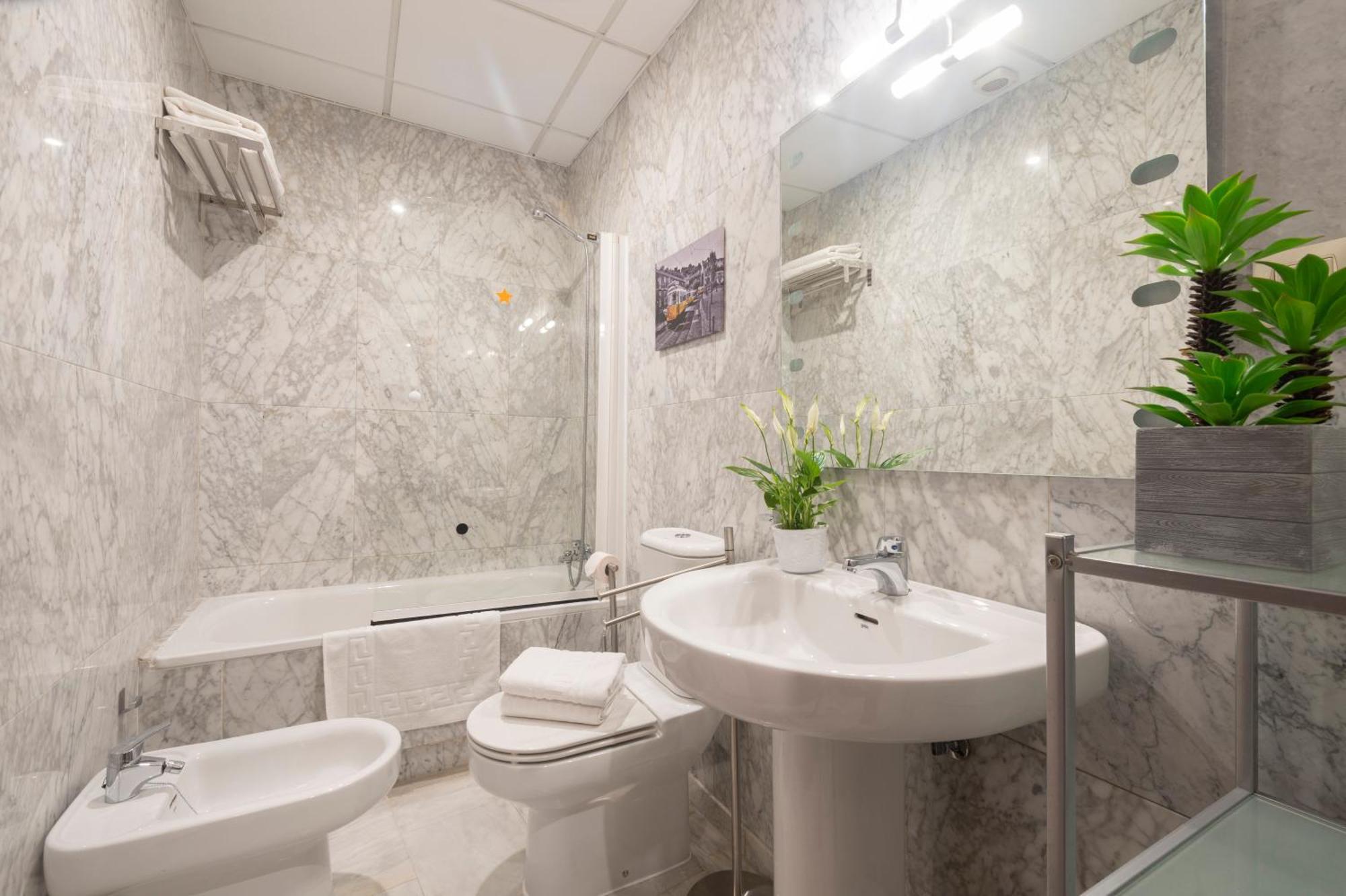 Appartement Adultos Centro Nueva De La Virgen 2 Free Parking *