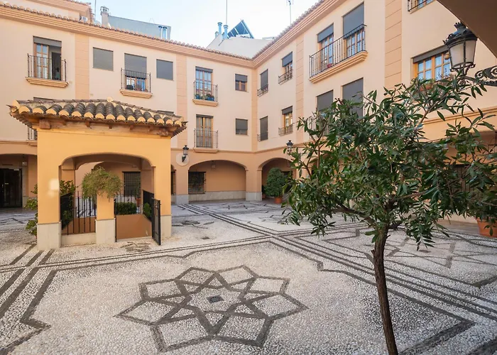 Apartamento Adultos Centro Nueva De La Virgen 2 Free Parking