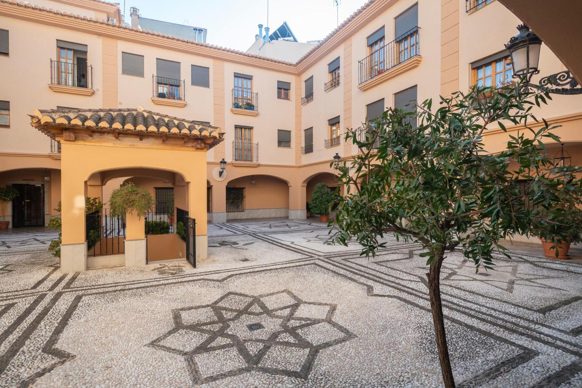 Apartamento Adultos Centro Nueva De La Virgen 2 Free Parking Appartamento